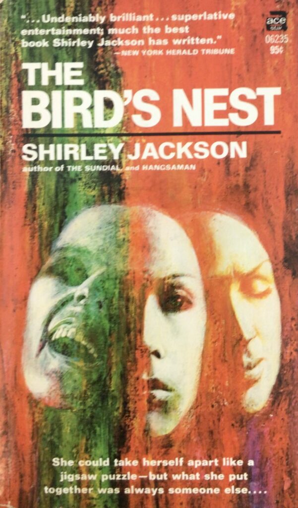 Le case stregate de “L'incubo di Hill House” di Shirley Jackson – Series,  she wrote