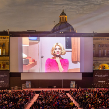 Il Cinema Ritrovato | Il Festival che porta in sala i tesori dimenticati della storia del cinema mondiale